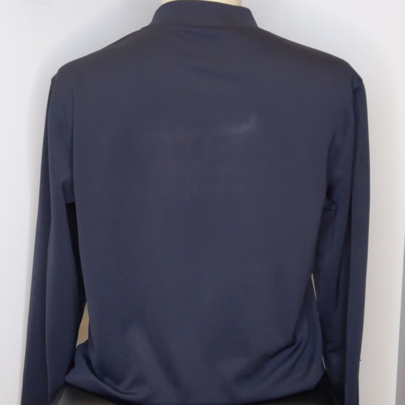 US M Club Monaco Half-zip - Picture 3 of 4